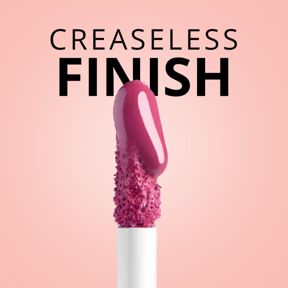 Weightless Impressions Liquid Lipstick Light Weight Smudgeproof Long Lasting