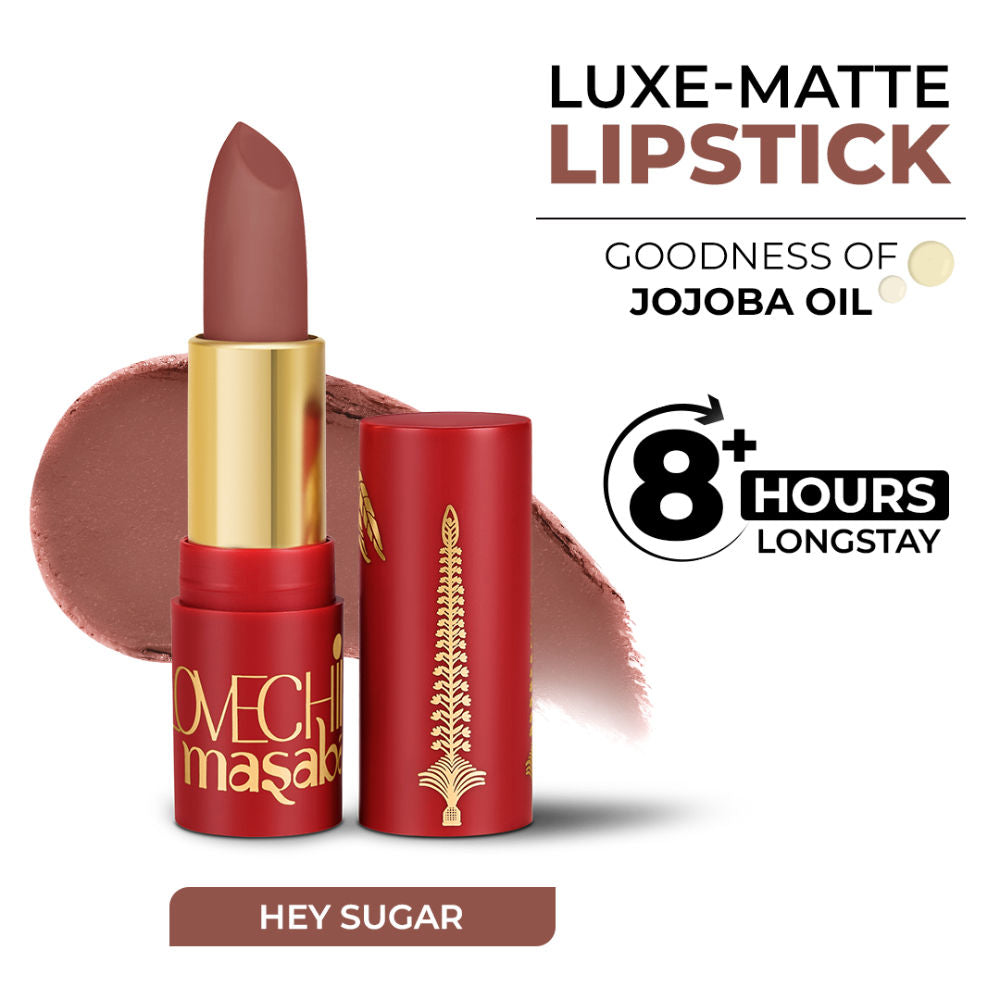The 90's Drip! Luxe-matte Lipstick