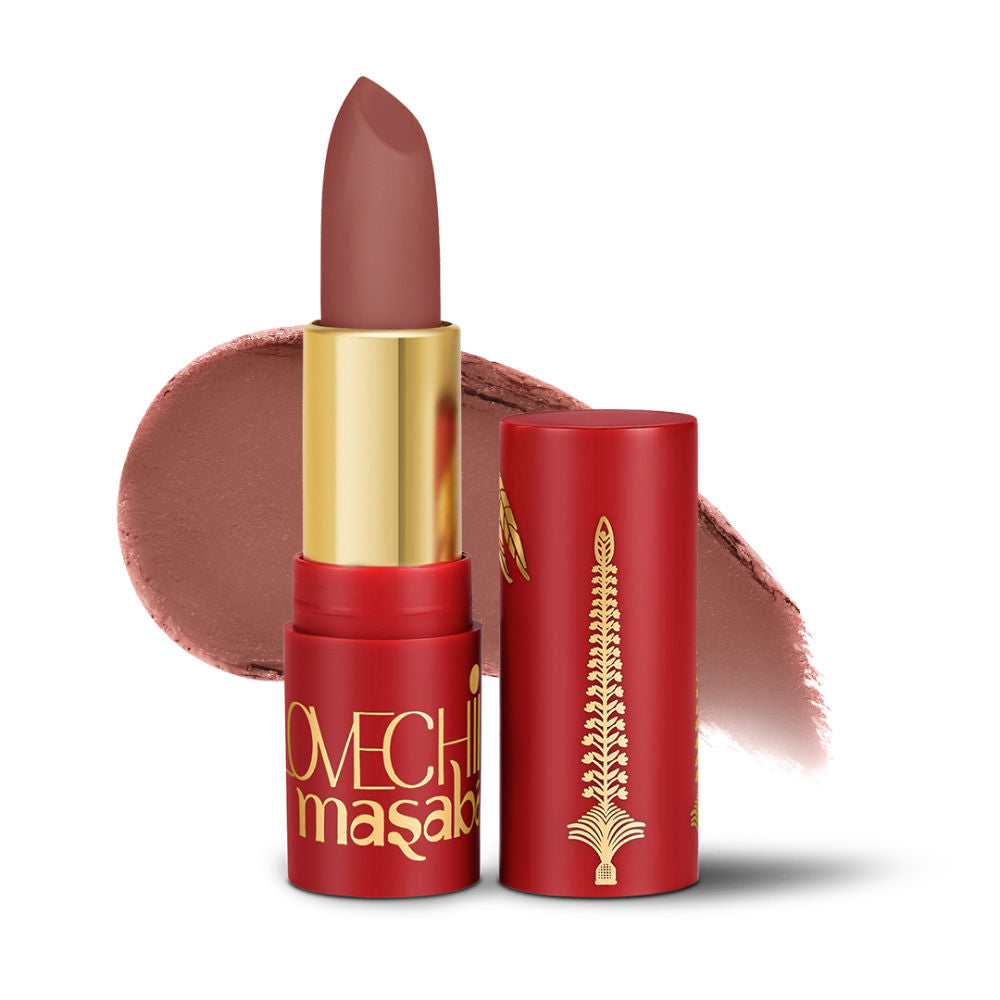 The 90's Drip! Luxe-matte Lipstick