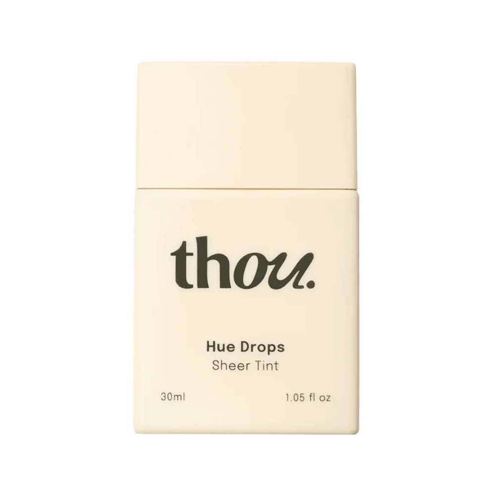 Hue Drops Sheer Skin Tint