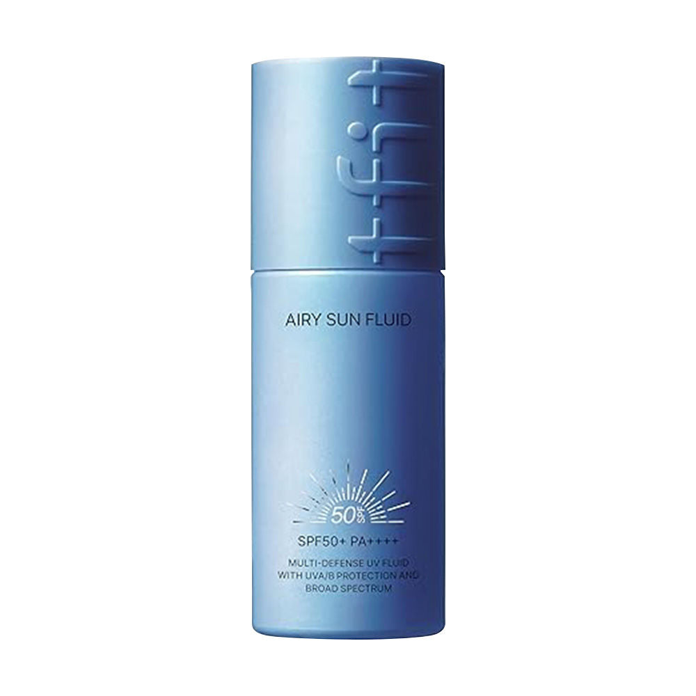 Sun Fluid SPF 50+ PA++++ - Airy
