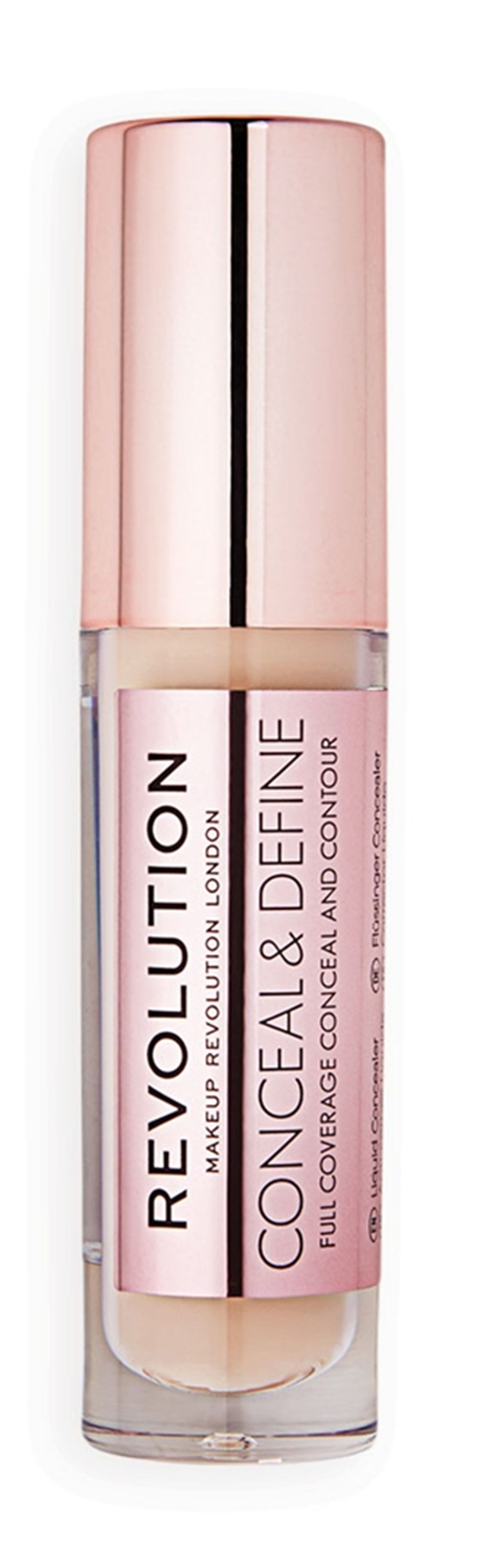 Conceal And Define Concealer
