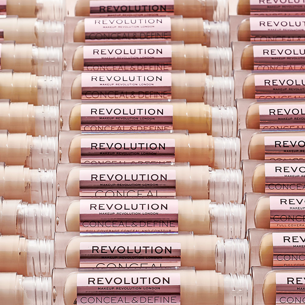 Conceal And Define Concealer