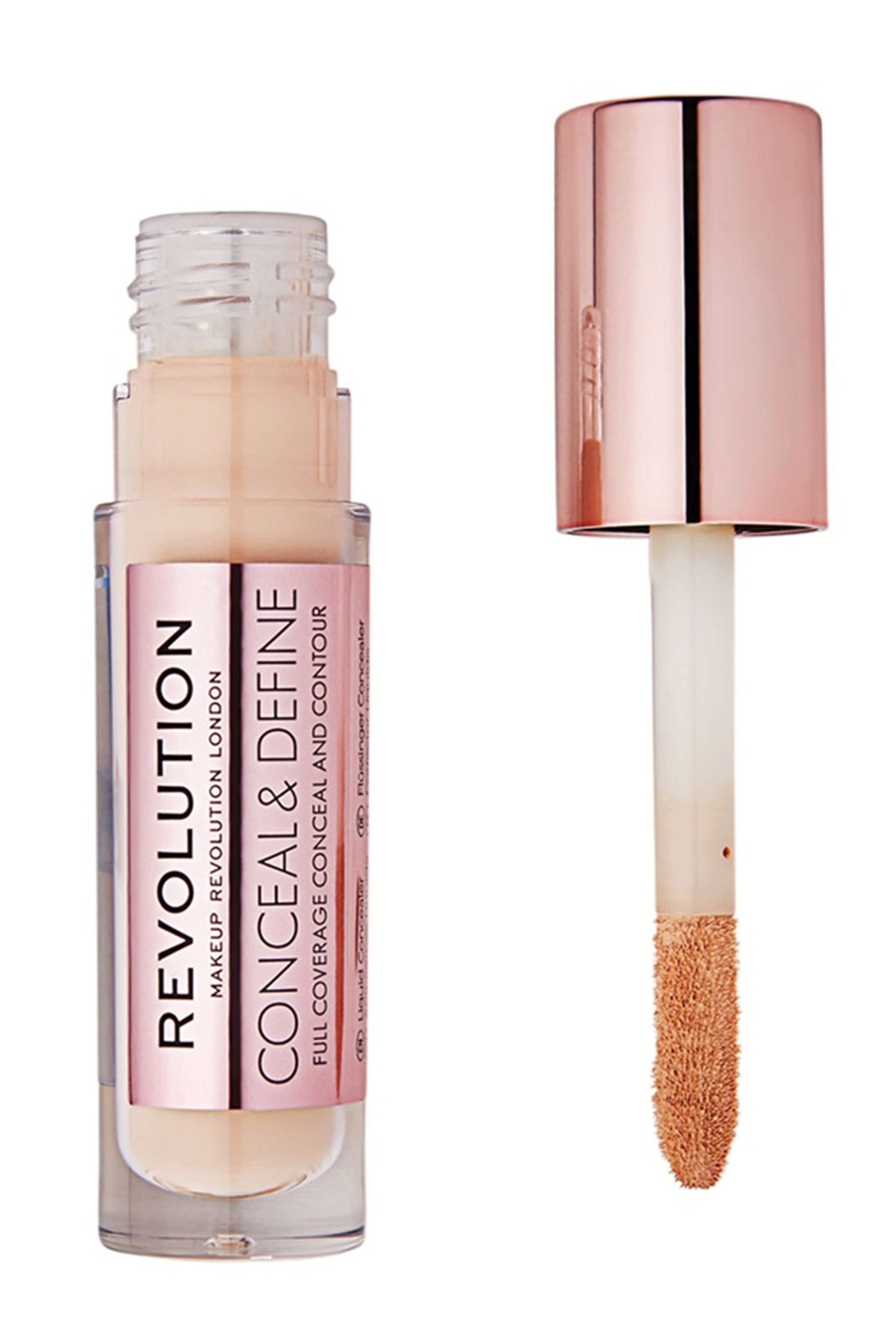 Conceal And Define Concealer