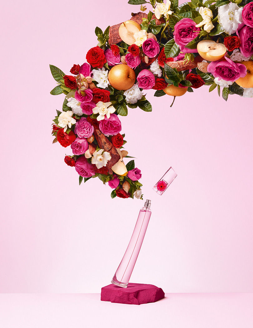 Flower By Kenzo Poppy Bouquet Eau De Parfum For Her