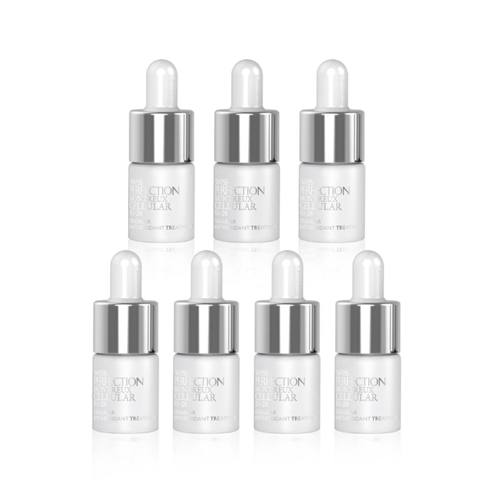 Cellular Anti-Oxidant Treatment Serum