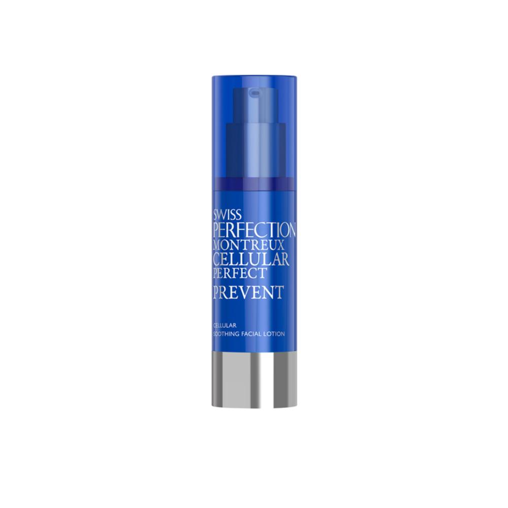 Cellular Soothing Facial Lotion