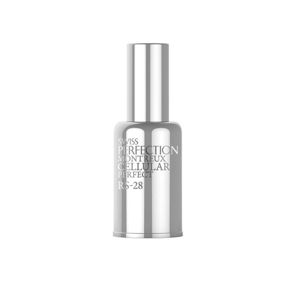 RS-28 Cellular Rejuvenation Serum
