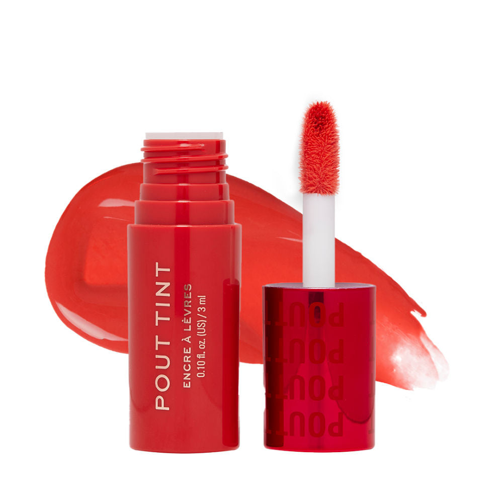 Pout Tint - Sweetie Coral
