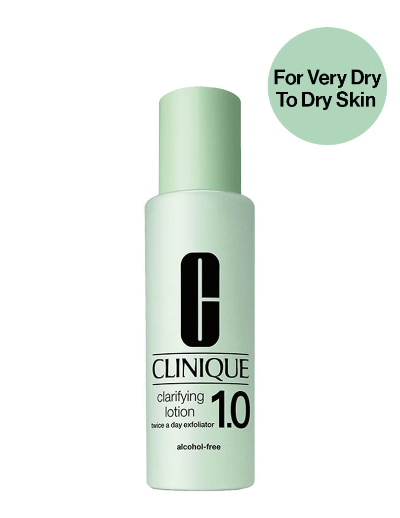 Clarifying Lotion 1.0 (Toner)