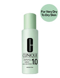 Clarifying Lotion 1.0 (Toner)