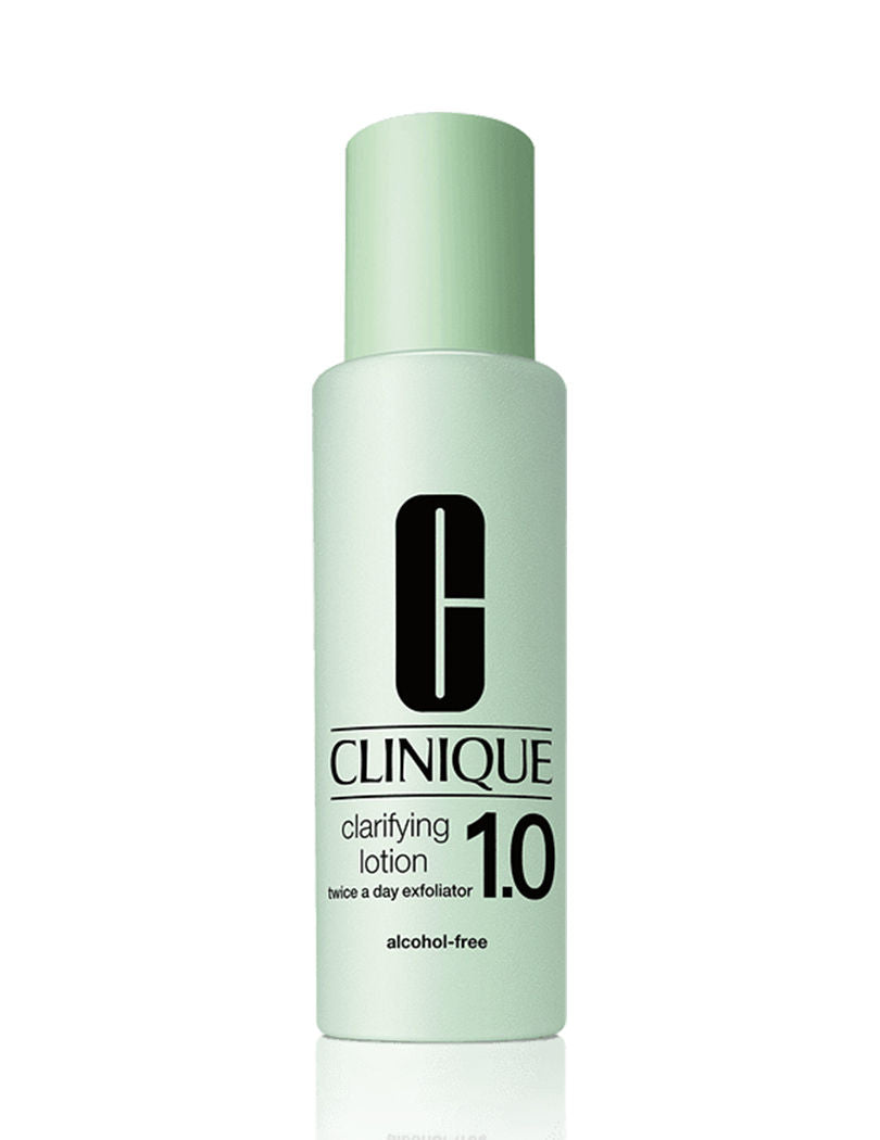 Clarifying Lotion 1.0 (Toner)