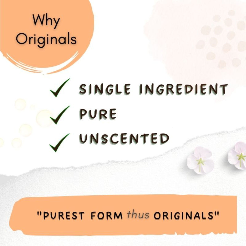 Glycerine Pure And Unscented , 100% Organic For Face, Hair & Skin Care