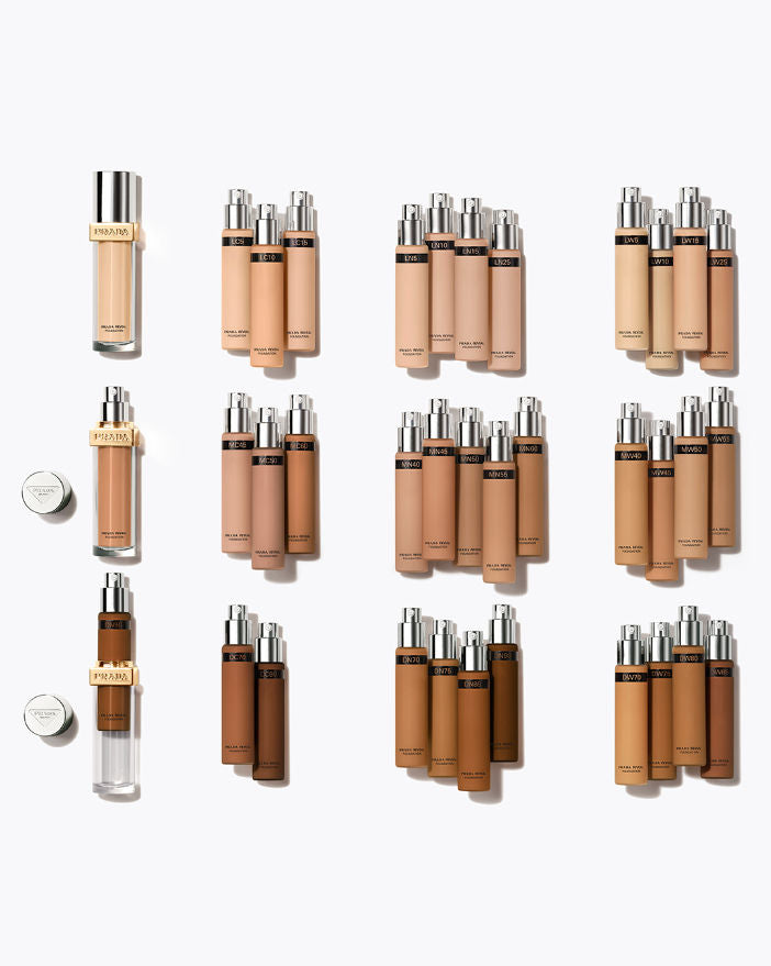 Reveal Skin Optimizing Foundation