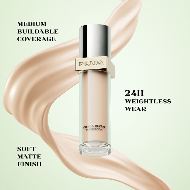 Reveal Skin Optimizing Foundation