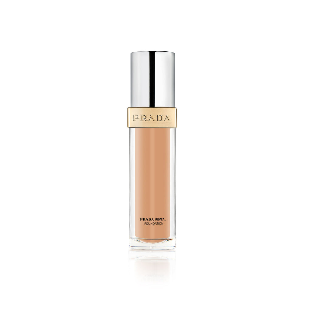 Reveal Skin Optimizing Foundation - LW25 - Light Warm
