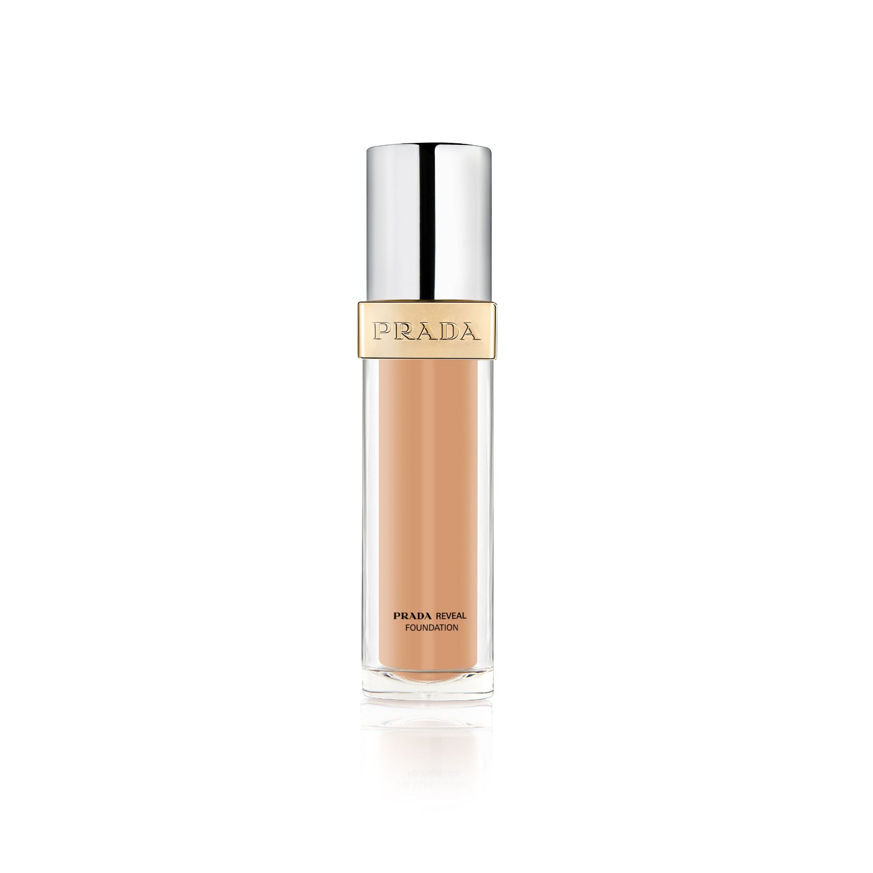 Reveal Skin Optimizing Foundation - LW25 - Light Warm