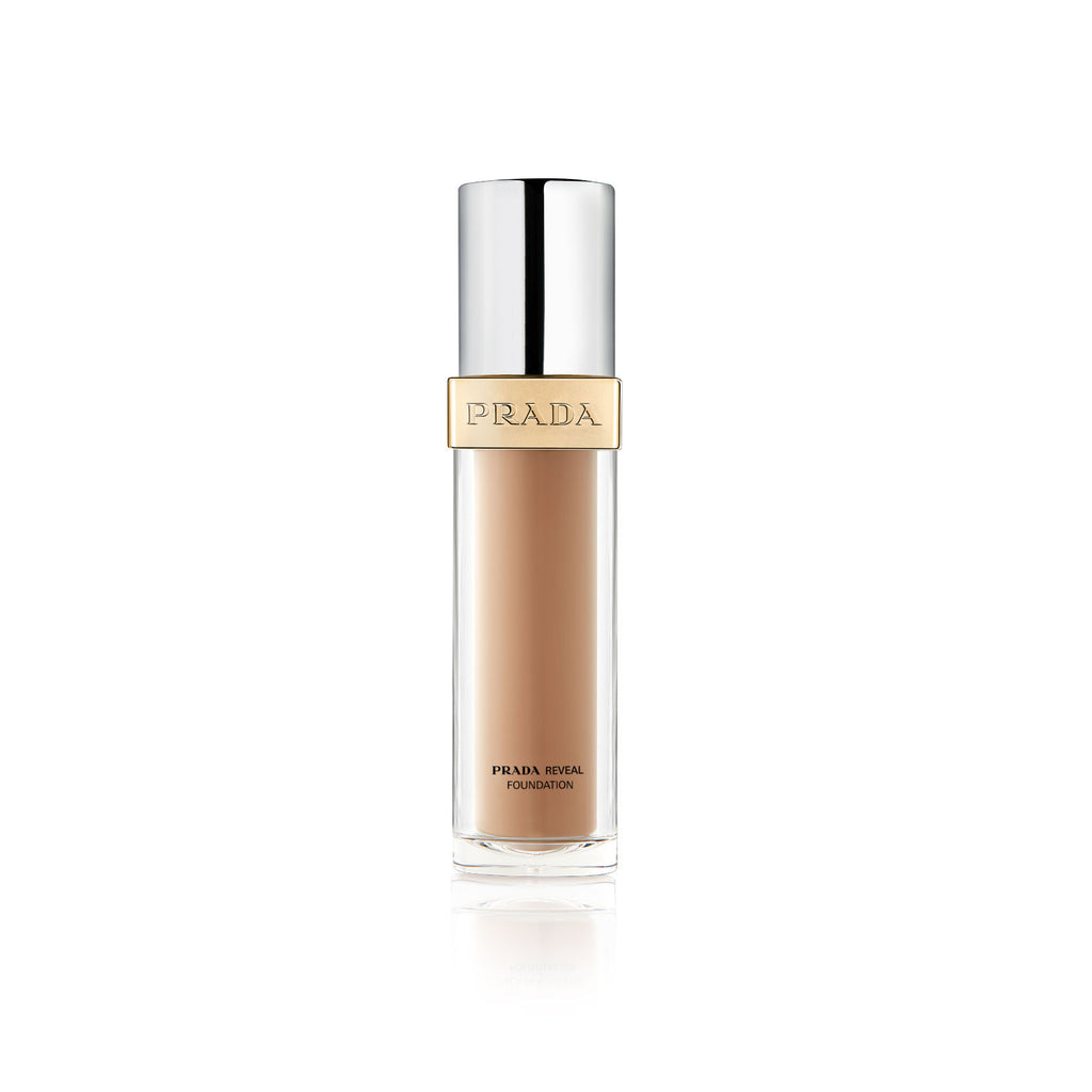 Reveal Skin Optimizing Foundation - MC45 - Medium Cool