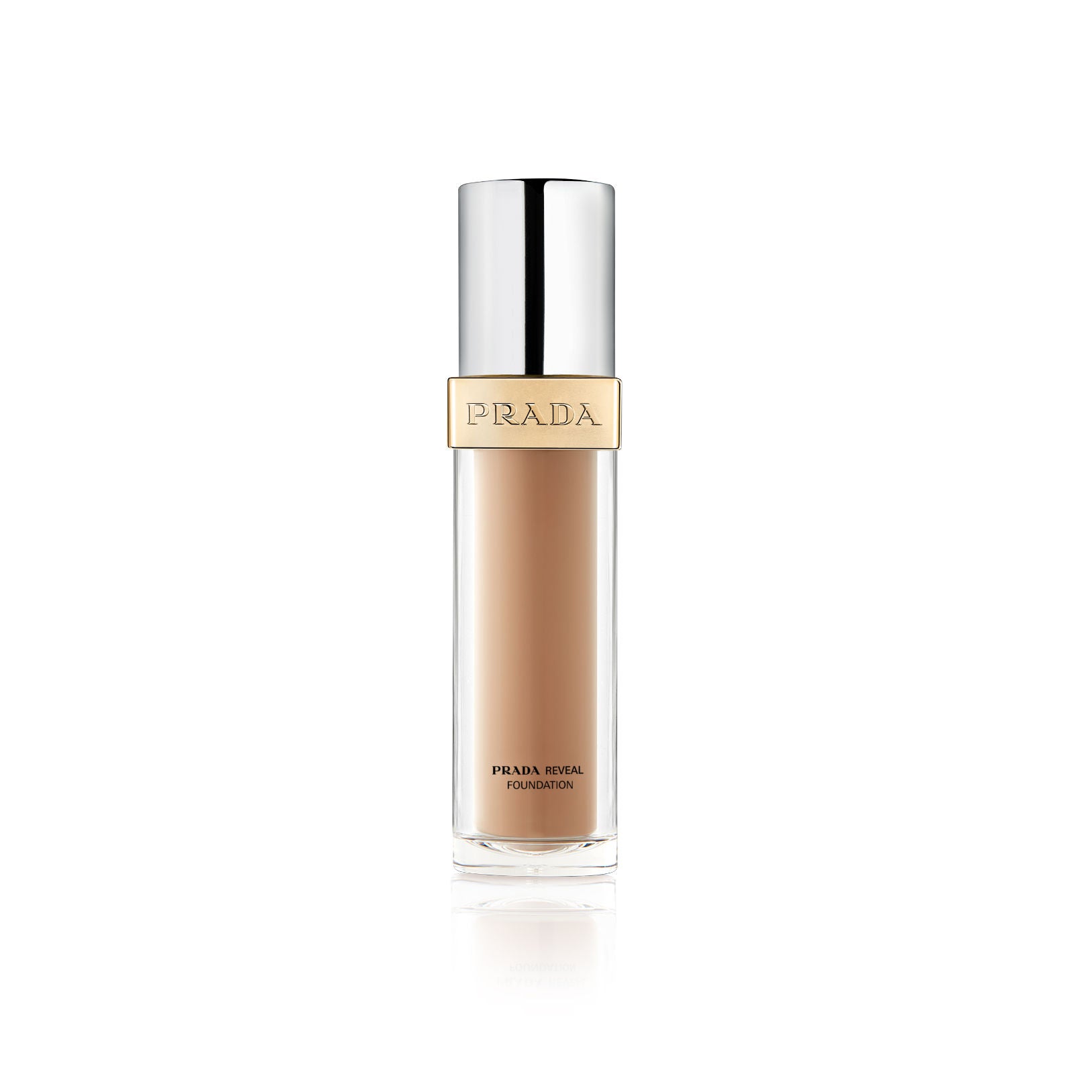 Reveal Skin Optimizing Foundation - MC50 - Medium Cool