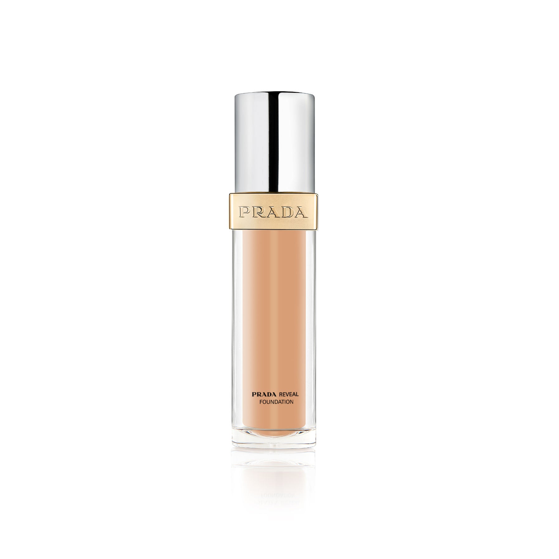 Reveal Skin Optimizing Foundation - MN45 - Medium Neutral