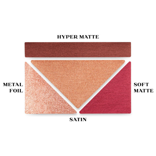 Dimensions Eyeshadow