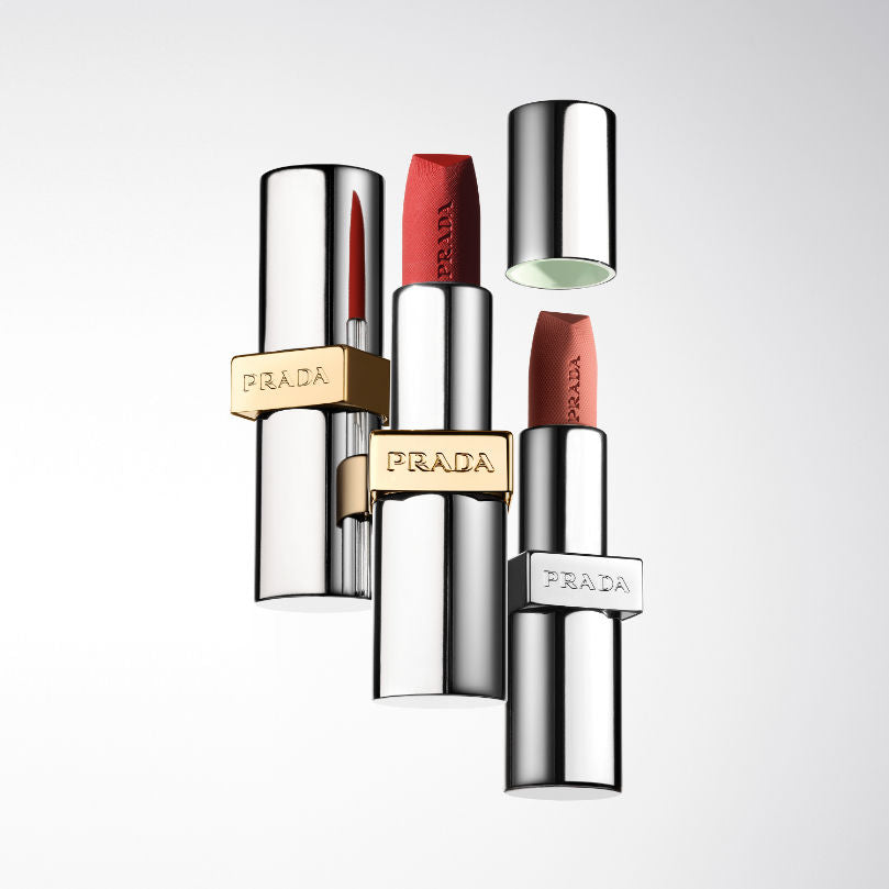 Monochrome Hyper Matte Lipstick