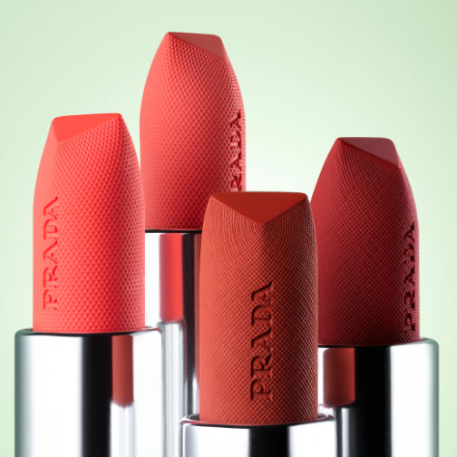 Monochrome Hyper Matte Lipstick