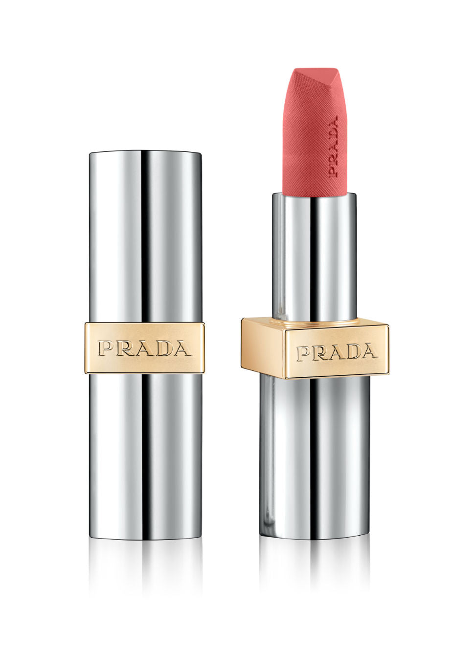 Monochrome Hyper Matte Lipstick - Quartz