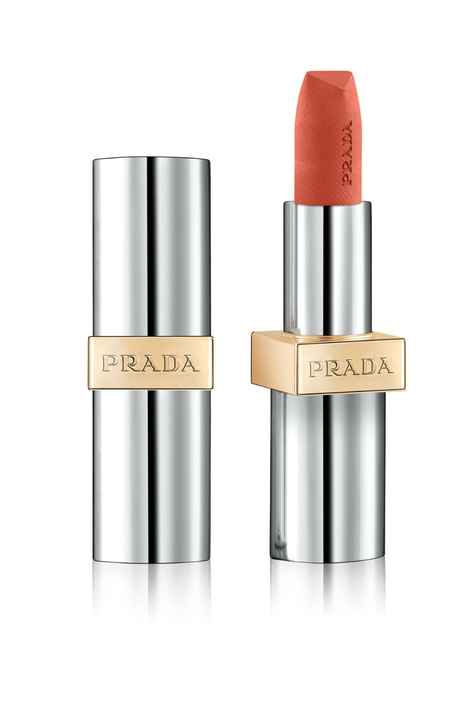 Monochrome Hyper Matte Lipstick - Fauve