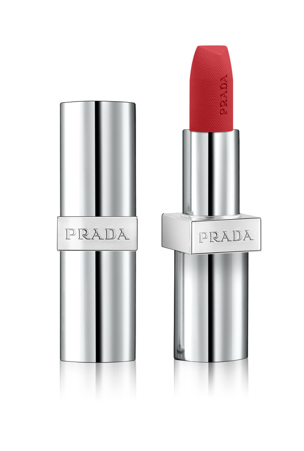 Monochrome Soft Matte Lipstick - Sienne