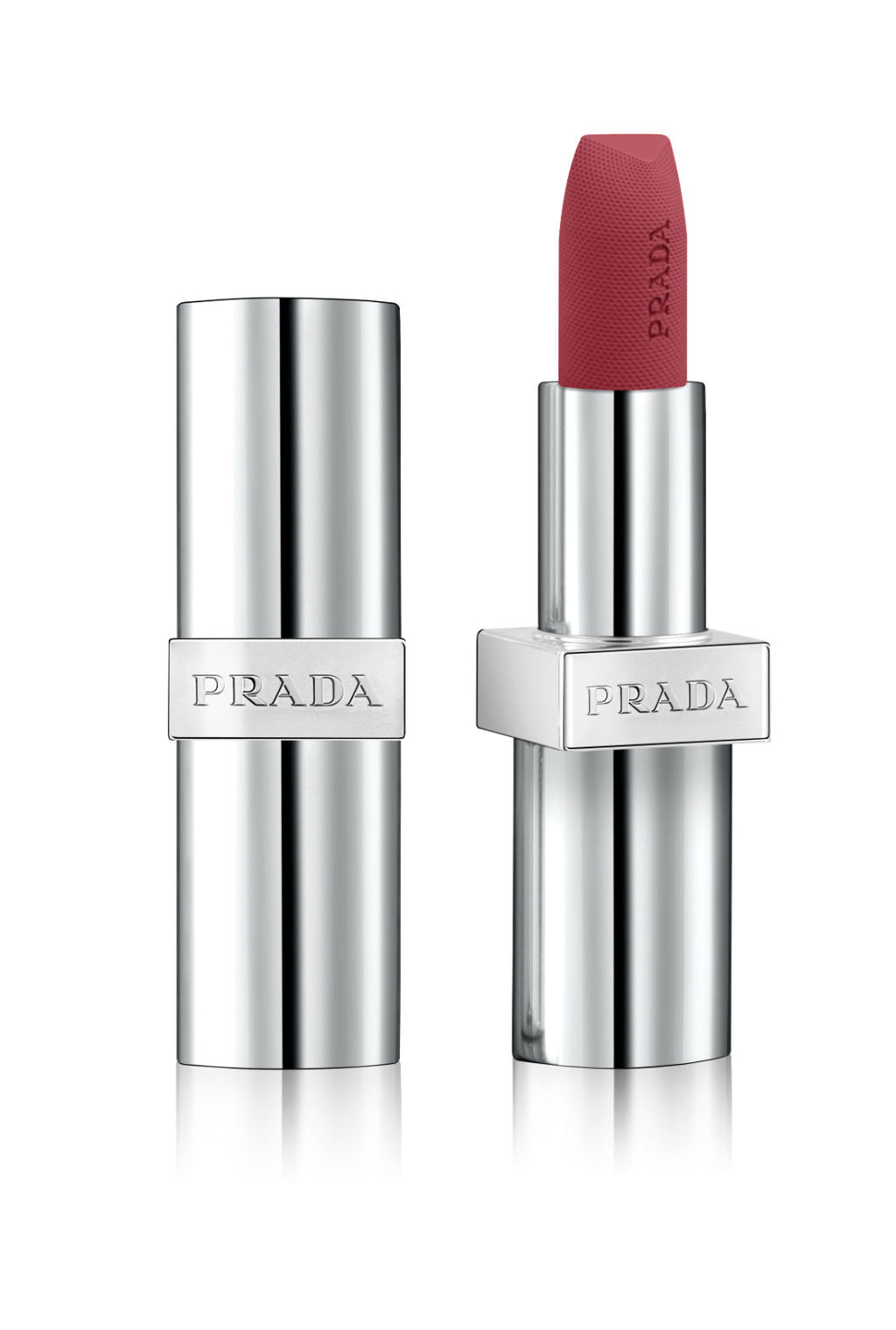Monochrome Soft Matte Lipstick