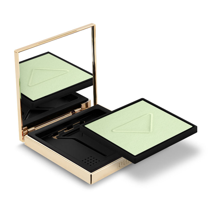 Reset Rebalancing Setting Powder - Setting Powder, Instant Mattified Effect