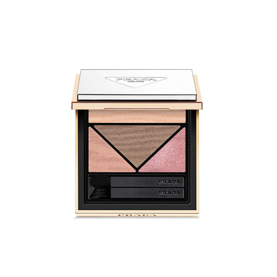 Dimensions Holo Nude Eyeshadow