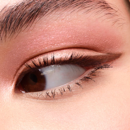 Dimensions Holo Nude Eyeshadow