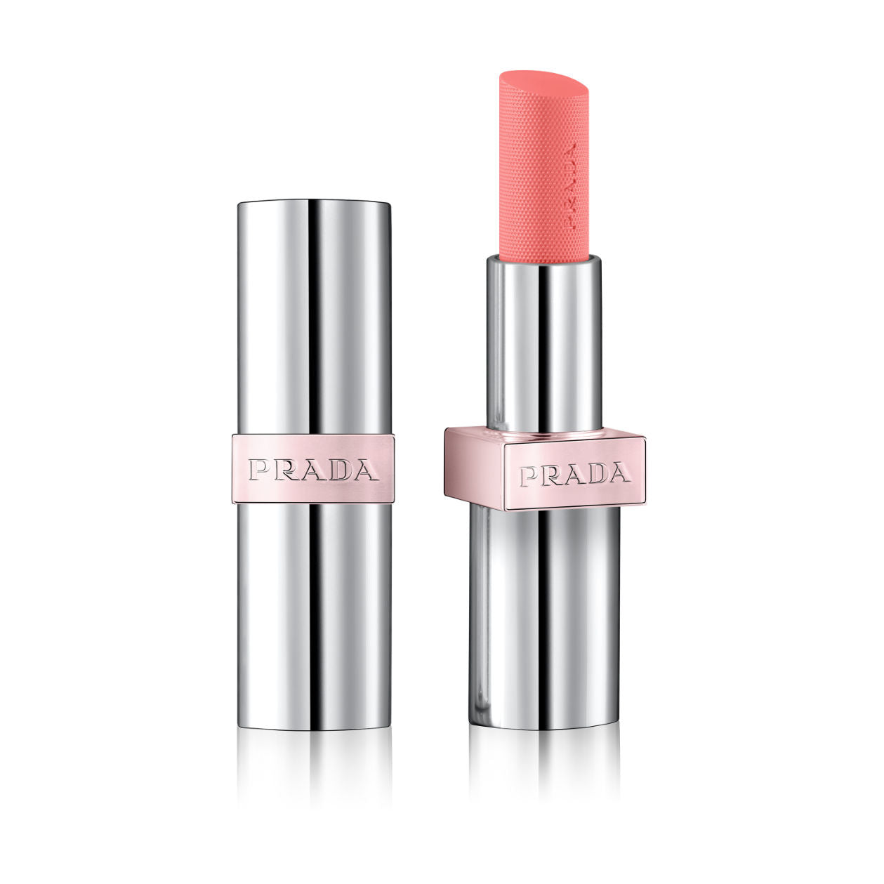 Light Glowing Lip Color - Rose
