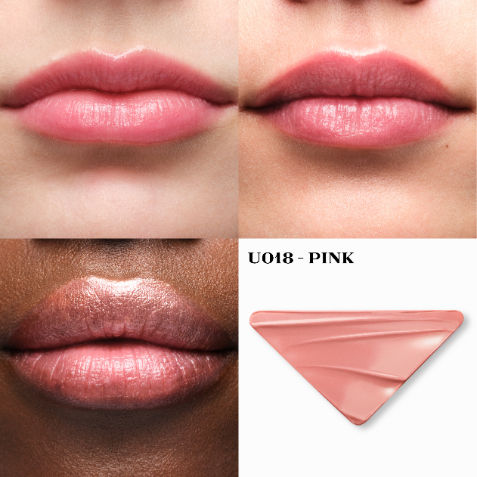 Light Glowing Lip Color