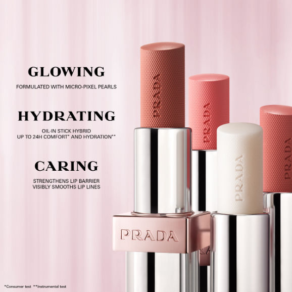 Light Glowing Lip Color
