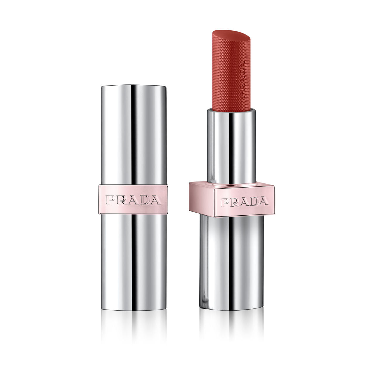 Light Glowing Lip Color - Rosso