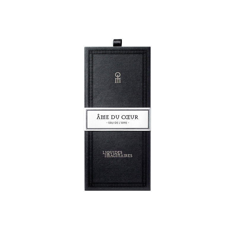 Ame Du Coeur Eau De Parfum