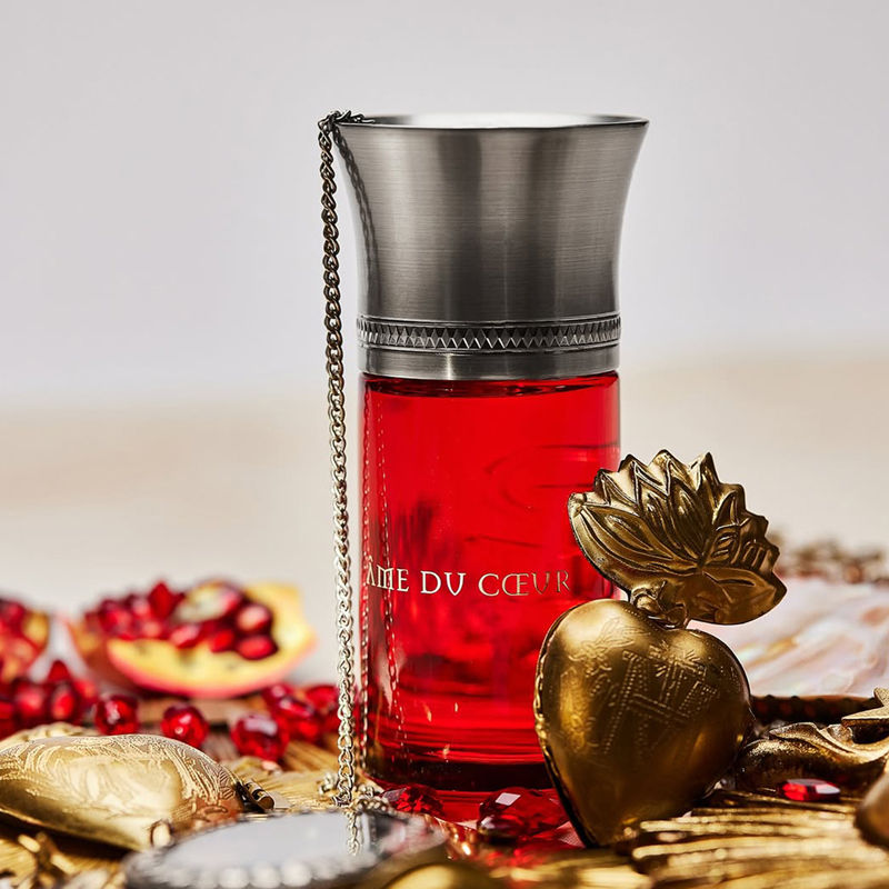 Ame Du Coeur Eau De Parfum