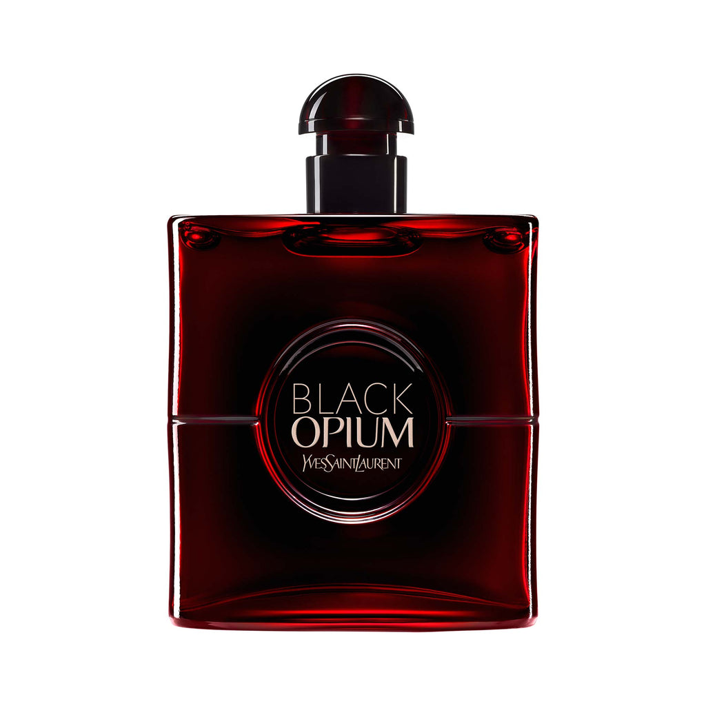 Black Opium Over Red Eau De Parfum