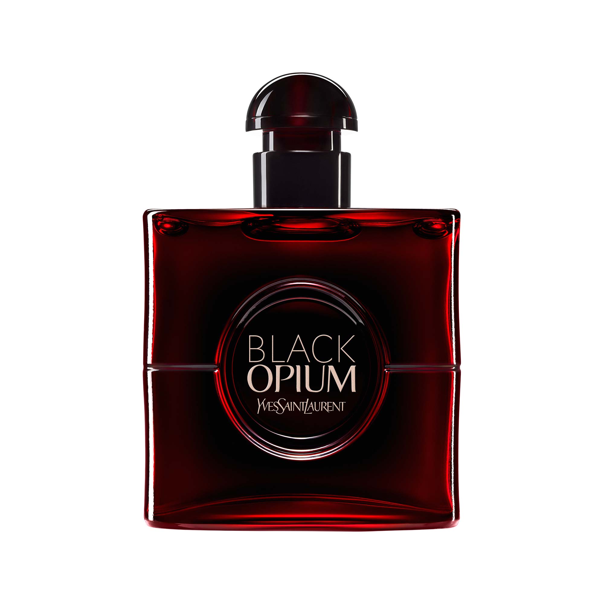 Black Opium Over Red Eau De Parfum - 50ml
