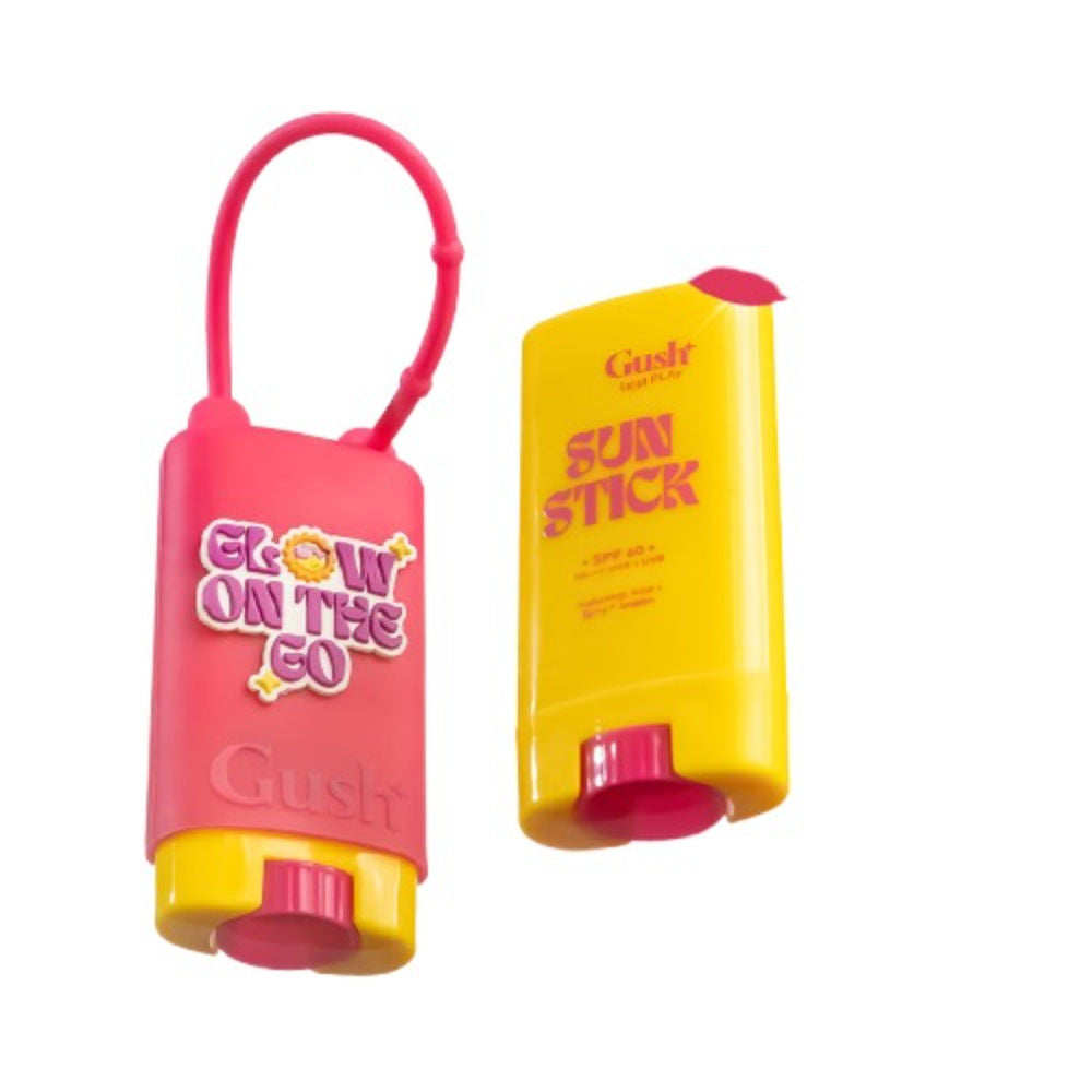 Sunscreen Stick SPF 60 PA +++ UVA+ UVB