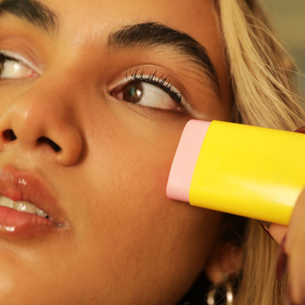 Sunscreen Stick SPF 60 PA +++ UVA+ UVB