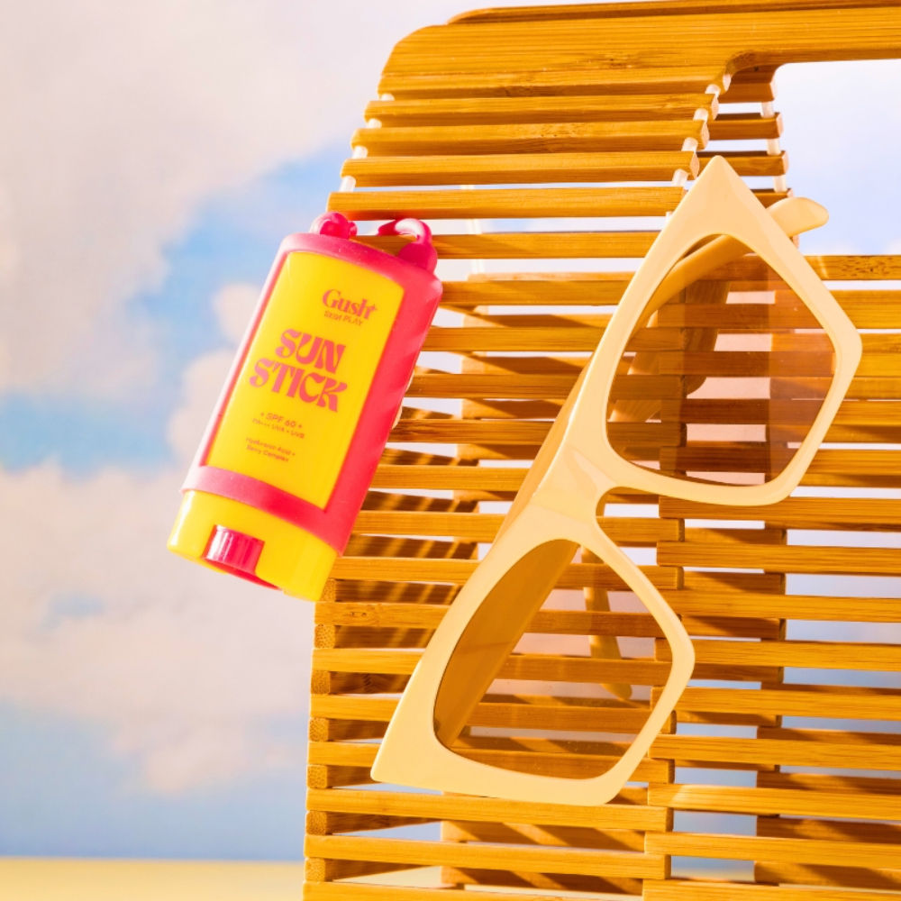 Sunscreen Stick SPF 60 PA +++ UVA+ UVB