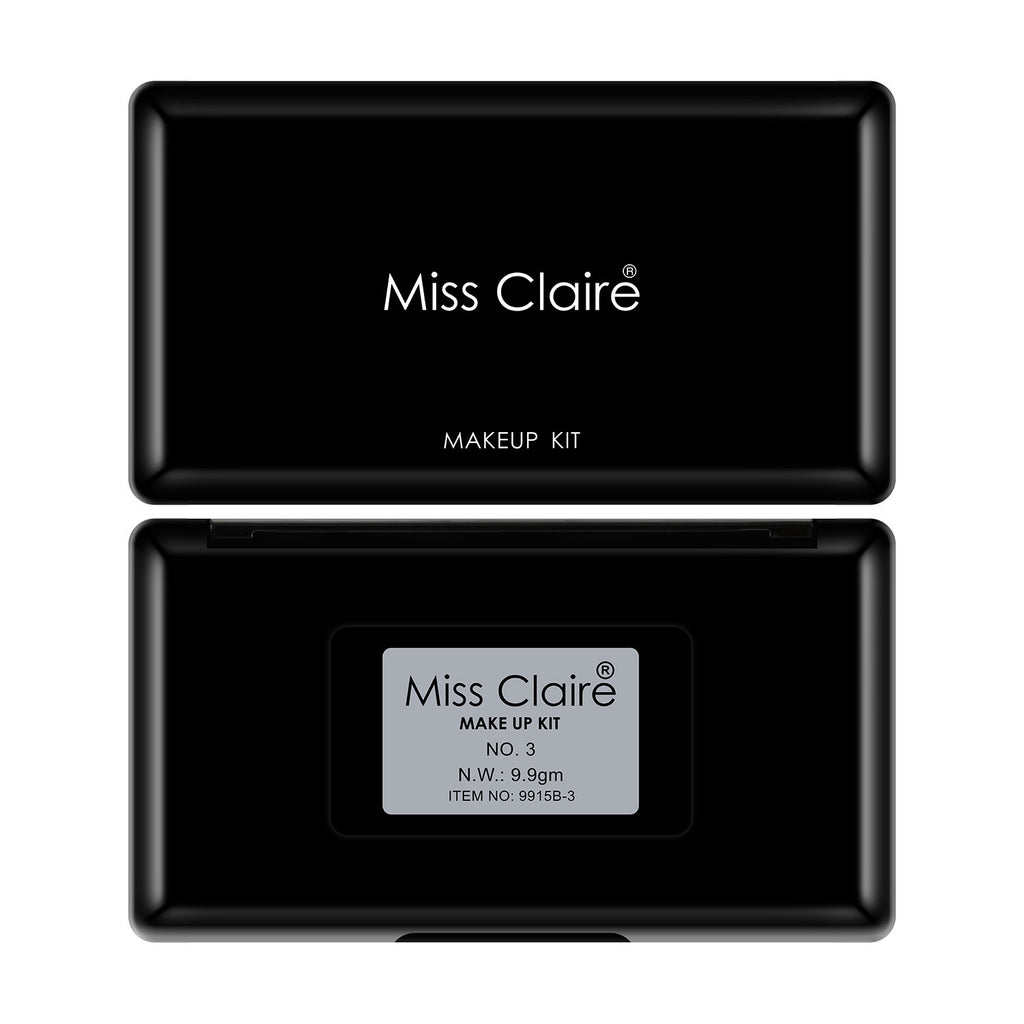 Make Up Palette - 9915 B-3
