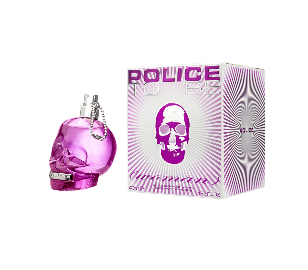 To Be Woman Eau De Parfum