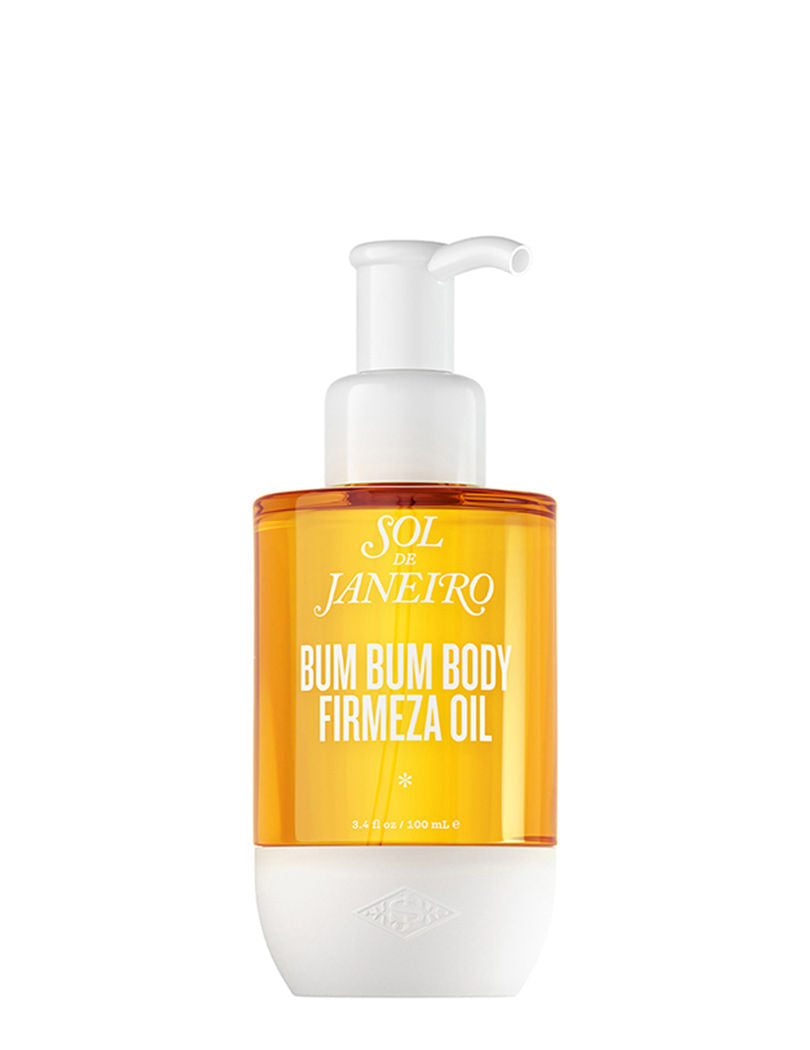 Bum Bum Firmeza Firming & Debloating Body Oil