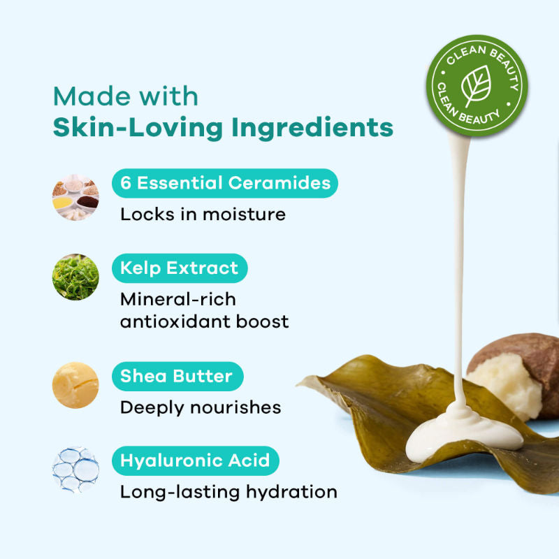 Phyto Moisturiser