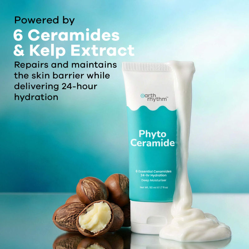 Phyto Moisturiser